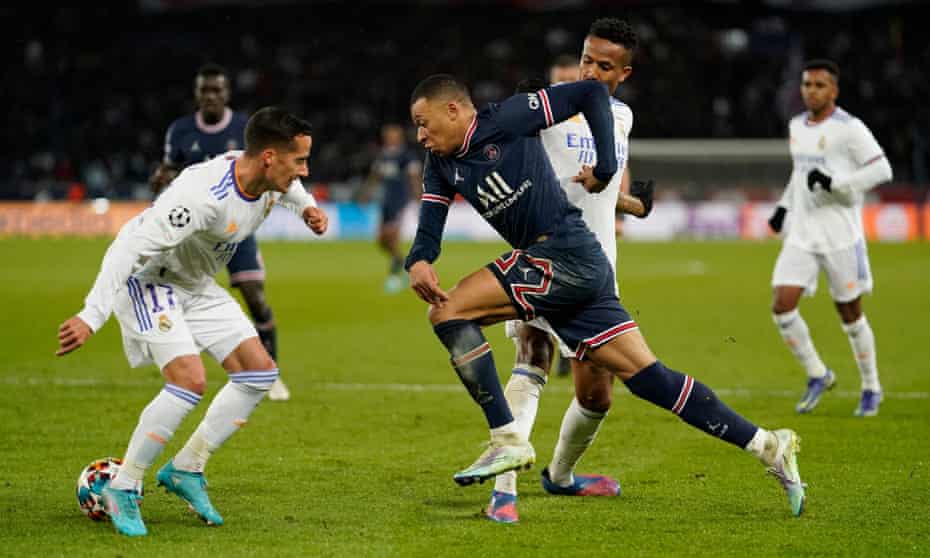 De hoop van Real Madrid faalt opnieuw